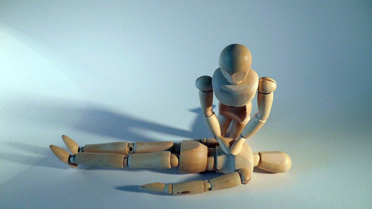 First Responders Break Down The Stupidest Reason Someone's Ever Called Emergency Services