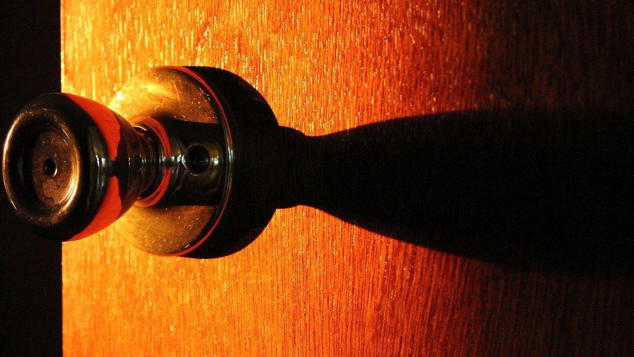 People Explain How A Gut Feeling Actually Saved Their Life