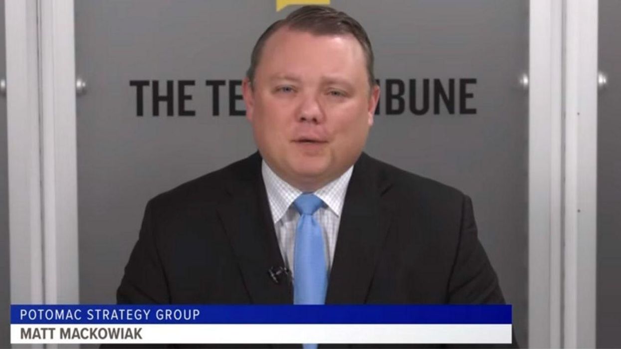 Texas GOP Chairman Who Wants To Criminalize Homelessness Caught Trying To Charter Jet To Miami