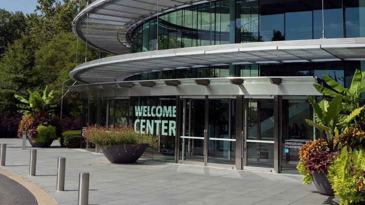 Indiana Museum Head Resigns After Backlash To Job Post About Maintaining 'Core, White Art Audience'