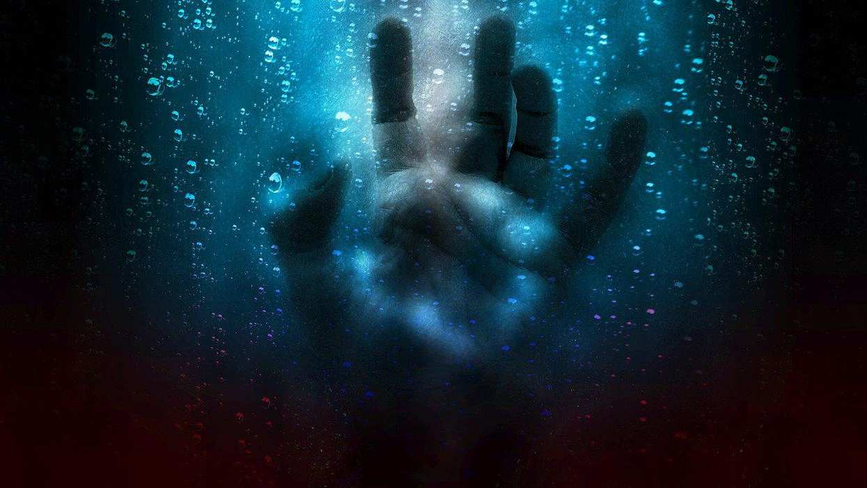 People Describe The Most Unnerving Thing They've Ever Experienced