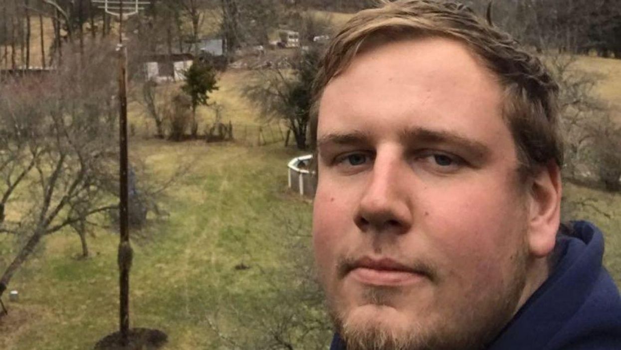 Father-To-Be Killed After Gender Reveal Party Prop He Was Building Accidentally Explodes