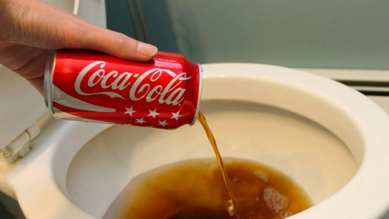 Conservatives Call For Boycott After Coca-Cola Has Employees Take Anti-Racism Training Course