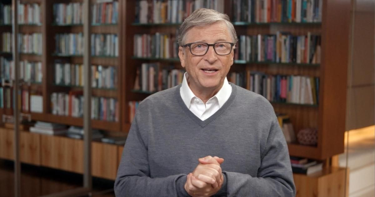 Conspiracy Theorists Now Absurdly Claim Bill Gates Is Trying To Block Out The Sun To Trigger 'Global Cooling'