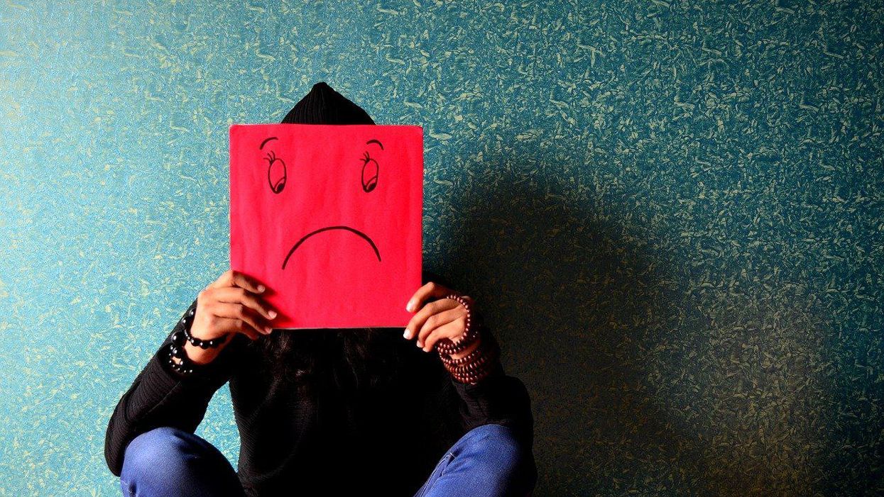 People Battling Depression Break Down How They Actually Motivate Themselves