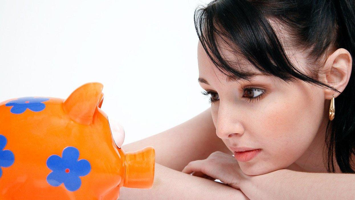 People Break Down Their Craziest 'It's Expensive To Be Poor' Experiences