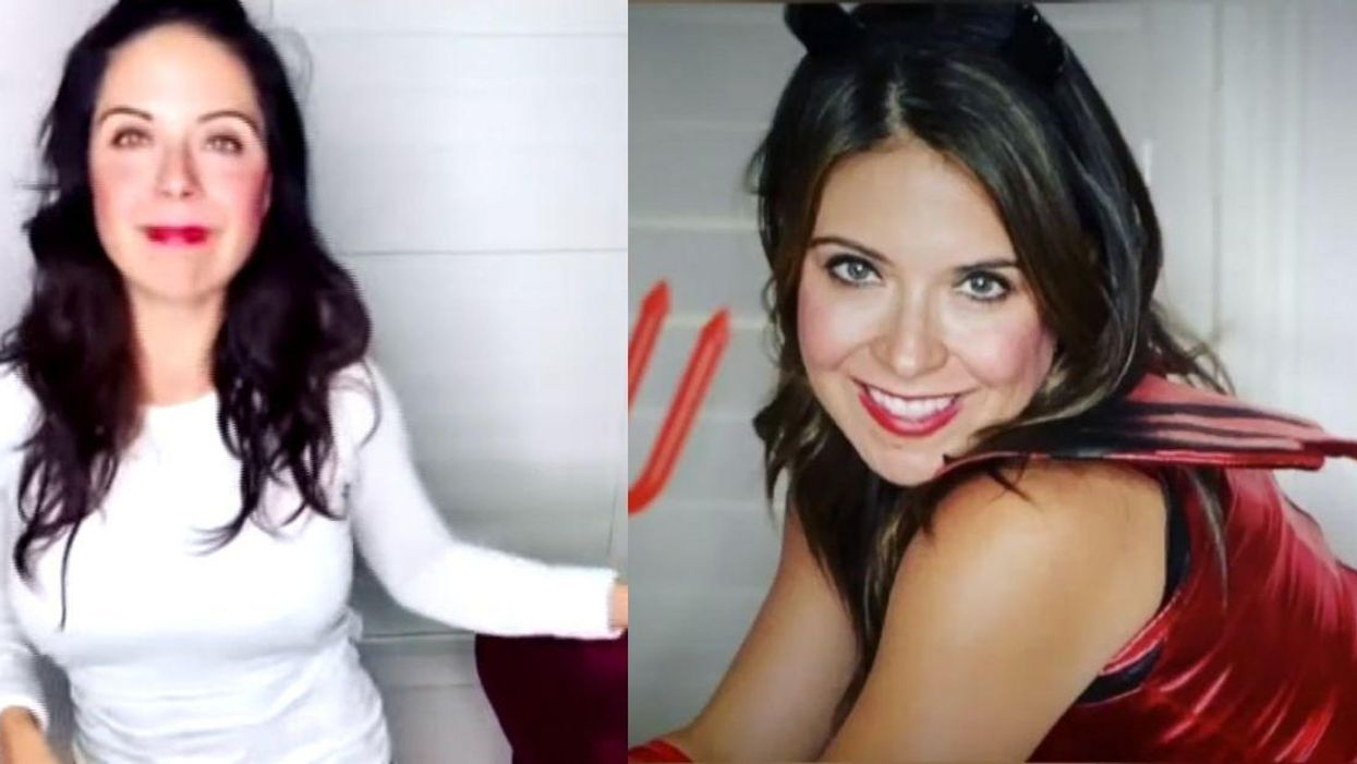 Mom Says Her Kids Were 'Bullied Out Of School' After Parents Discovered Her OnlyFans Account