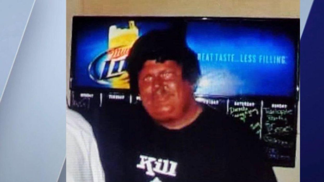 Indiana Official Says He Was Inspired By Dave Chappelle After Old Blackface Pic Sparks Outrage