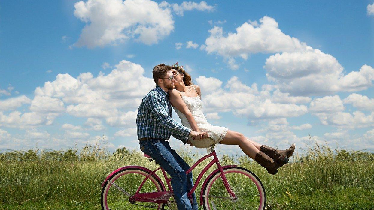 People Describe The Most Common Mistakes That People Make In A Relationship