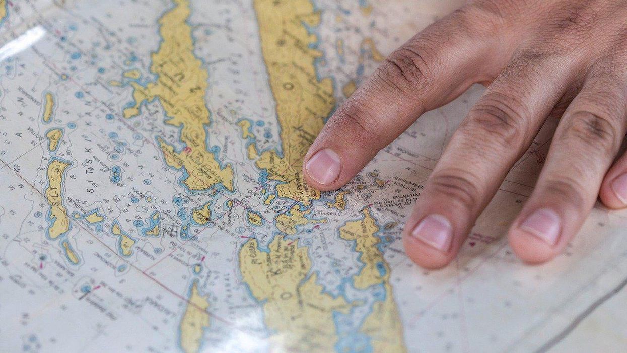 People Break Down The Most Useless Geography Facts They Know