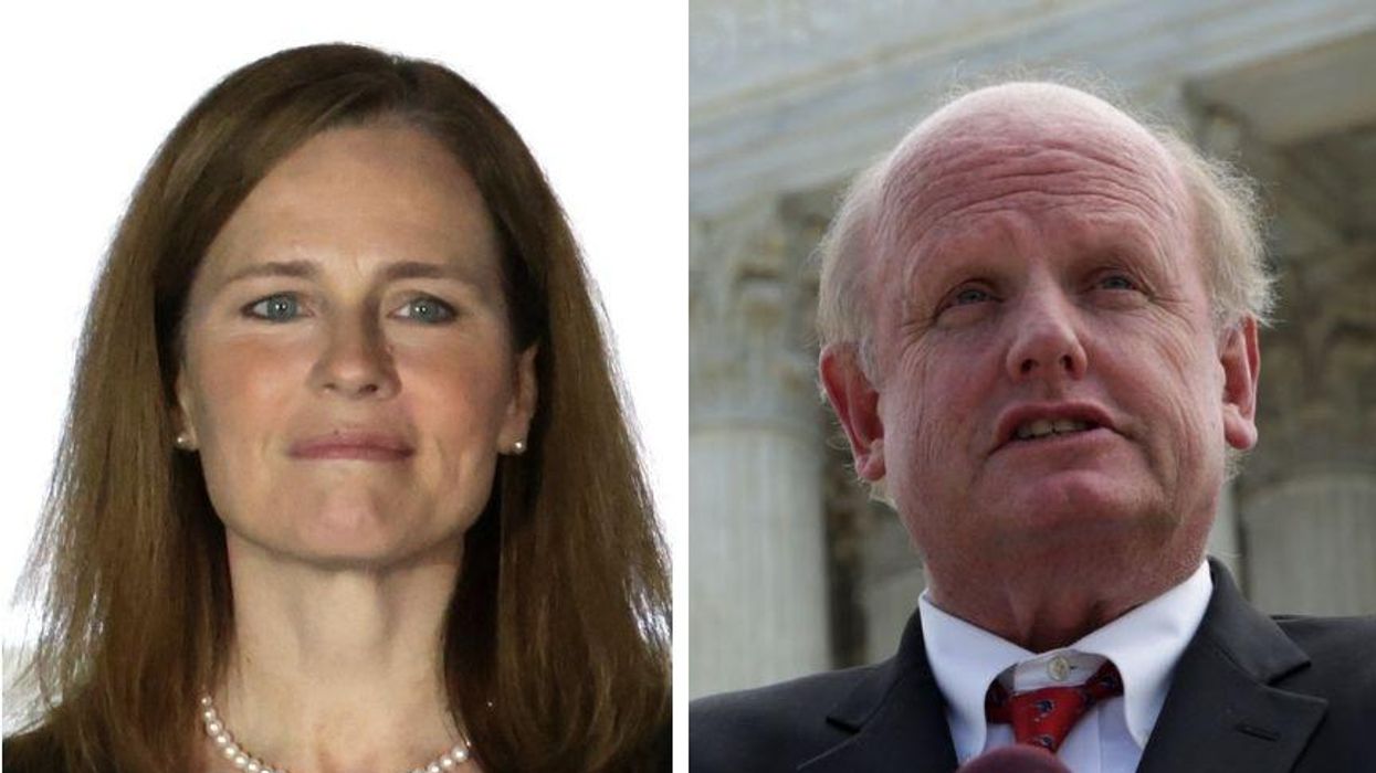 GOP Lawyer Says the Quiet Part Out Loud After SCOTUS Asks Him Why He Wants to Restrict Voting Access