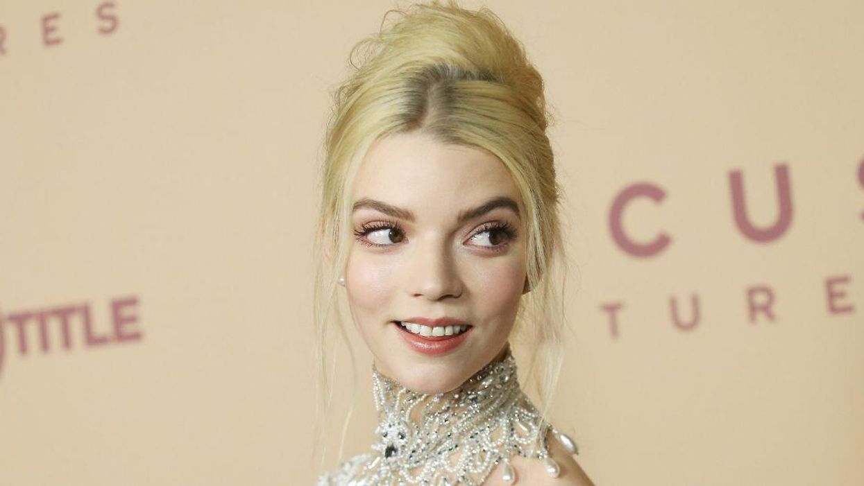 'Variety' Sparks Backlash Over Article Calling 'The Queen's Gambit' Star A 'Woman Of Color'