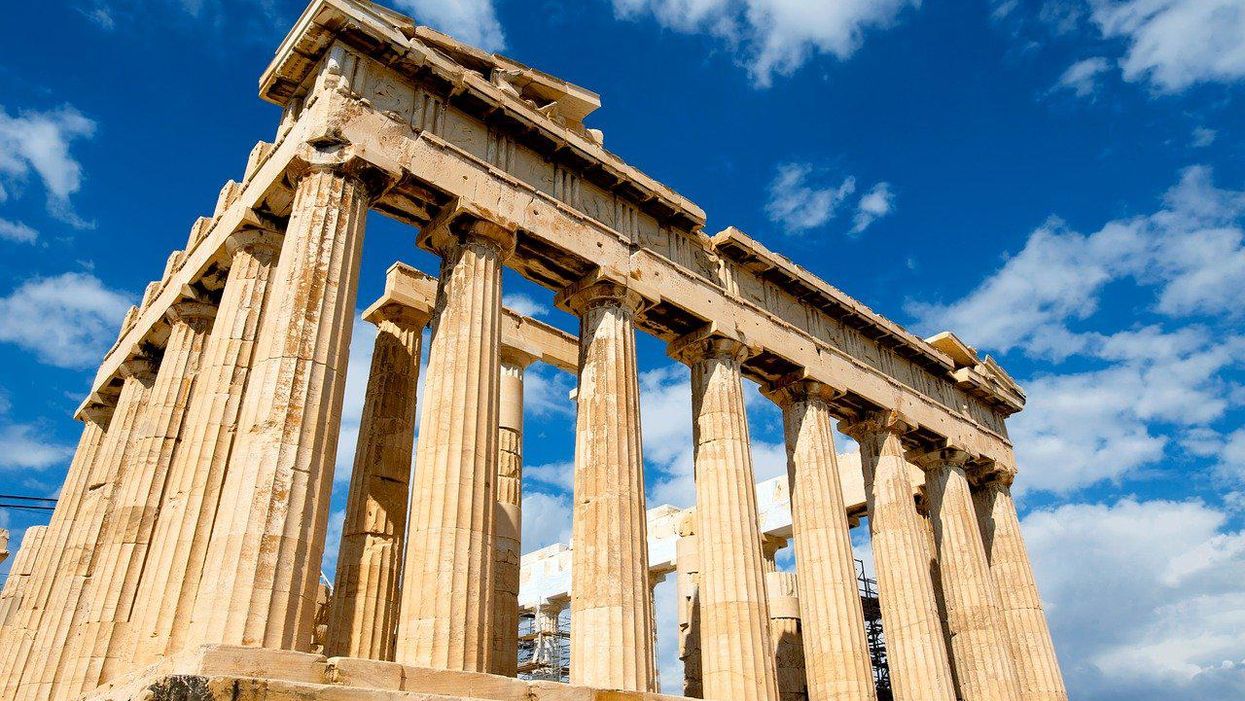 People Share Their Absolute Favorite Historical Facts