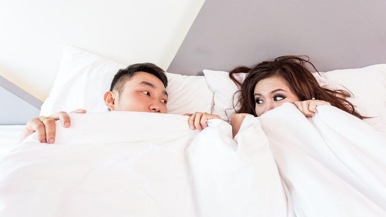 People Who Had Sex With A Friend's Parent Break Down The Aftermath