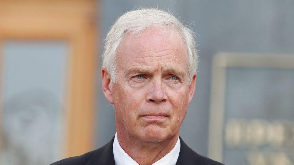 Wisconsin Woman's Obituary Urges People to Donate to Republican Senator's 2022 Opponent