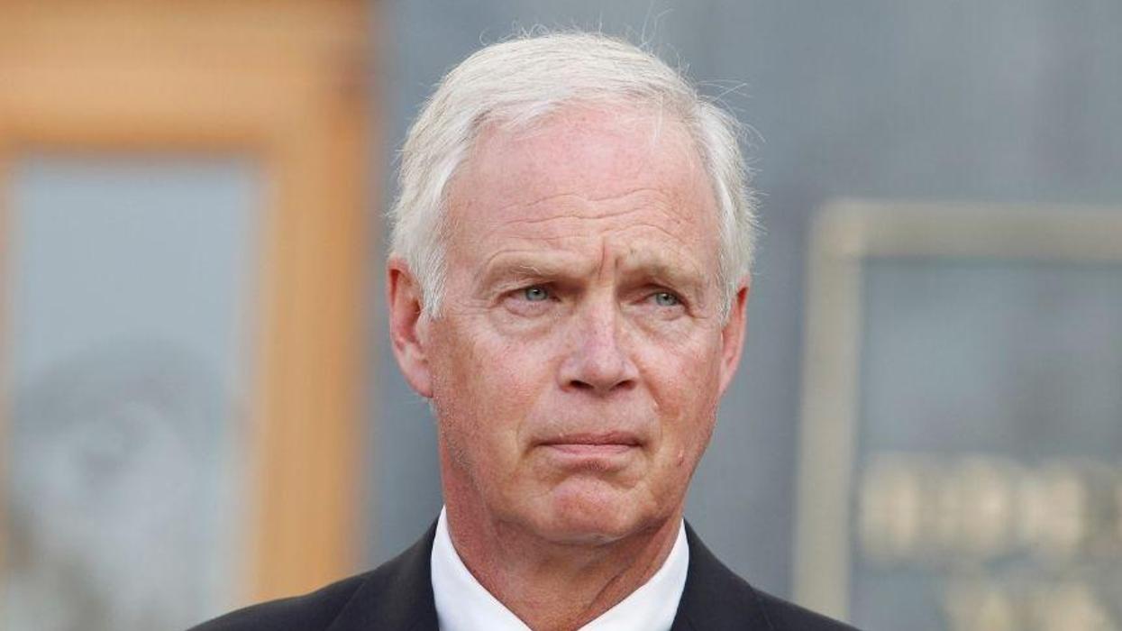 Wisconsin Woman's Obituary Urges People to Donate to Republican Senator's 2022 Opponent