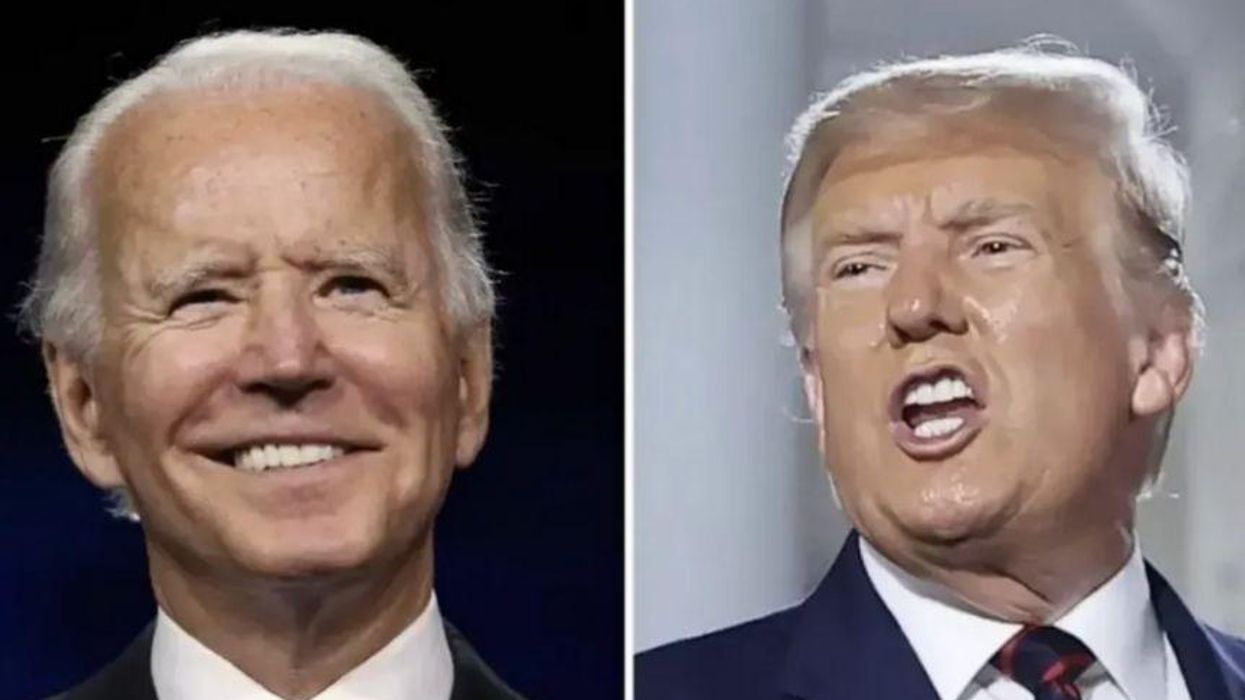 The Supreme Court Just Sided With Biden Over Trump in Three Sanctuary City Funding Cases