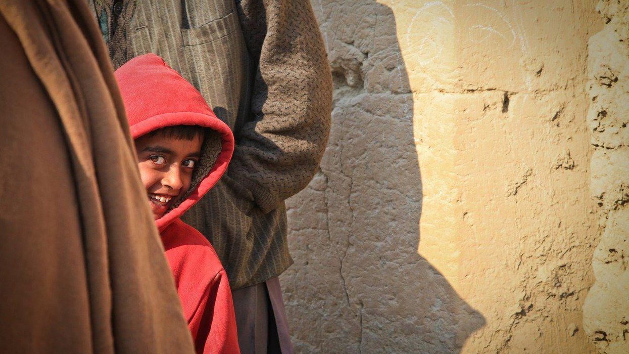 People Share The Worst Ways They've Been Embarrassed By A Child