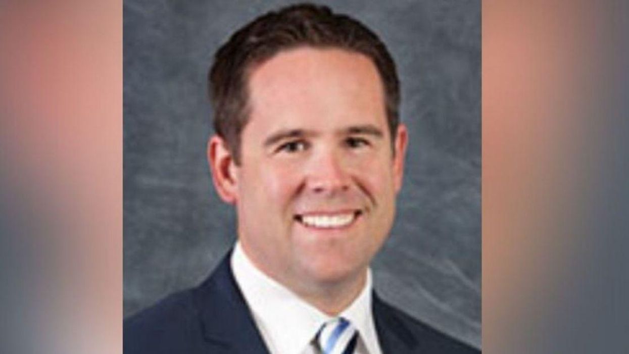 Utah Politician Apologizes For Claiming 'The Left' Wants Everyone To Be Bisexual In Bigoted Facebook Rant