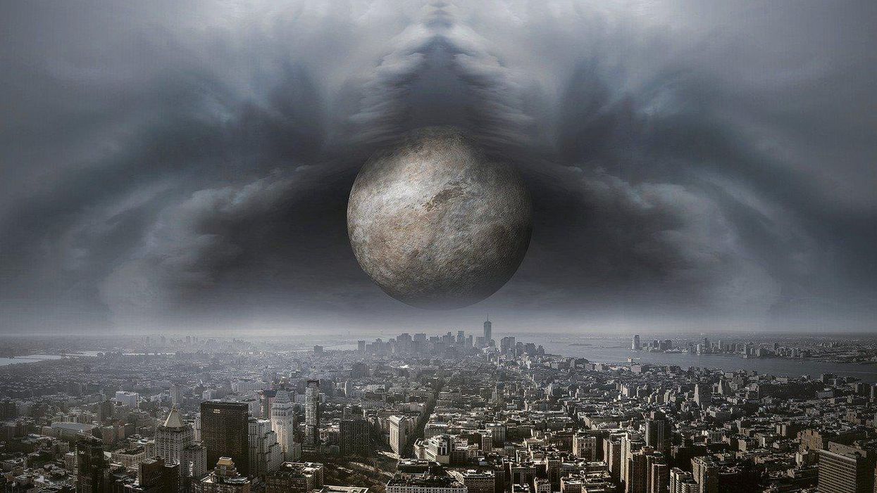 People Describe The Most Unexplainable Phenomenon They've Ever Experienced