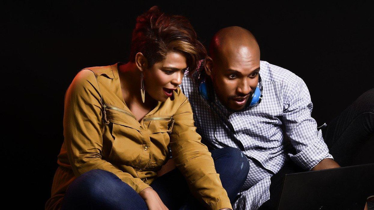 People Share Their Craziest 'Wow, It Really Is A Small World' Experiences