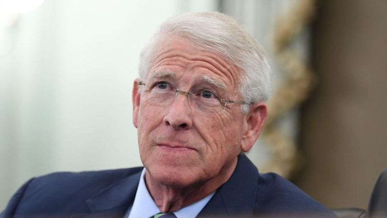 'You Voted No' Trends on Twitter After GOP Senator Tried to Take Credit for Billions of Dollars in Relief