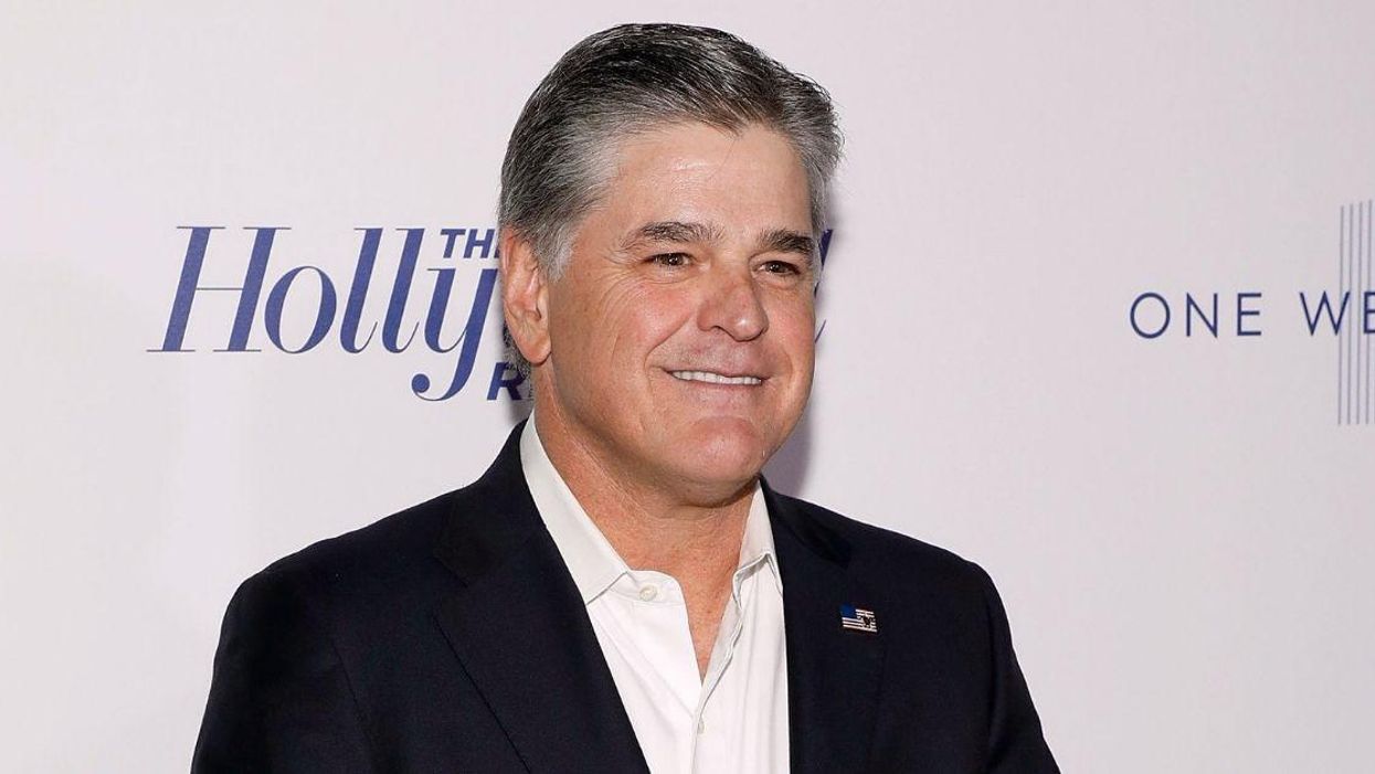 Sean Hannity Slammed After Accusing Biden Of Faking His Stutter In Cruel New Conspiracy