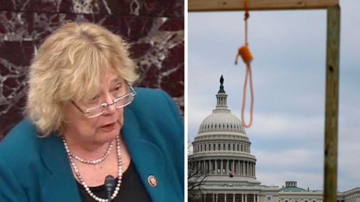 House Dem Report Exposes Thousands of GOP Members' Social Media Posts With Election Misinformation