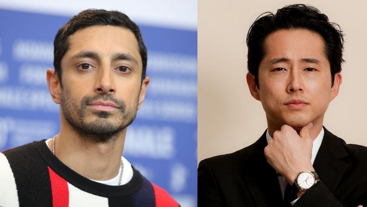 Headline About Asian Actors 'Breaking The Bamboo Ceiling' With Oscar Nods Sparks Debate