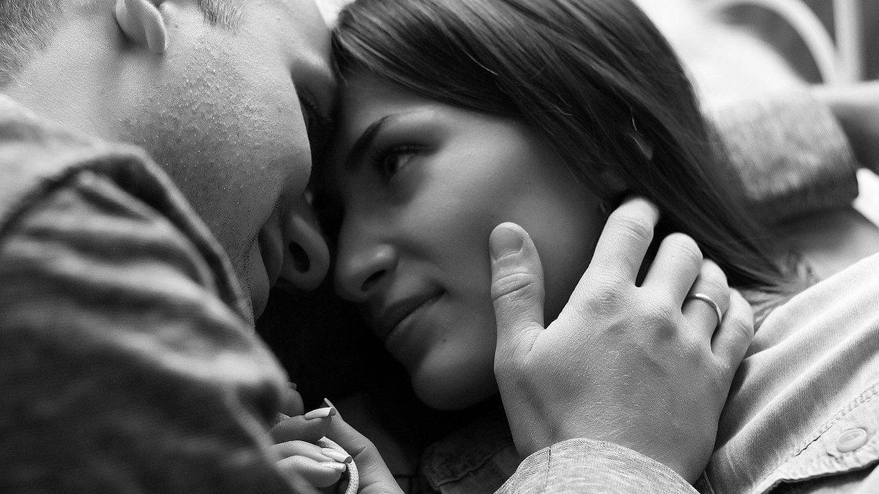 Married People Share The Exact Moment They Knew They Were Going To Marry Their Partner