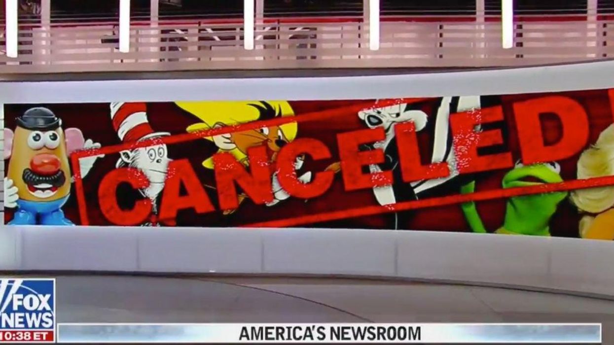 Gen Xers Rip Fox News For Imploring Them To 'Lead The Charge' To End Cancel Culture
