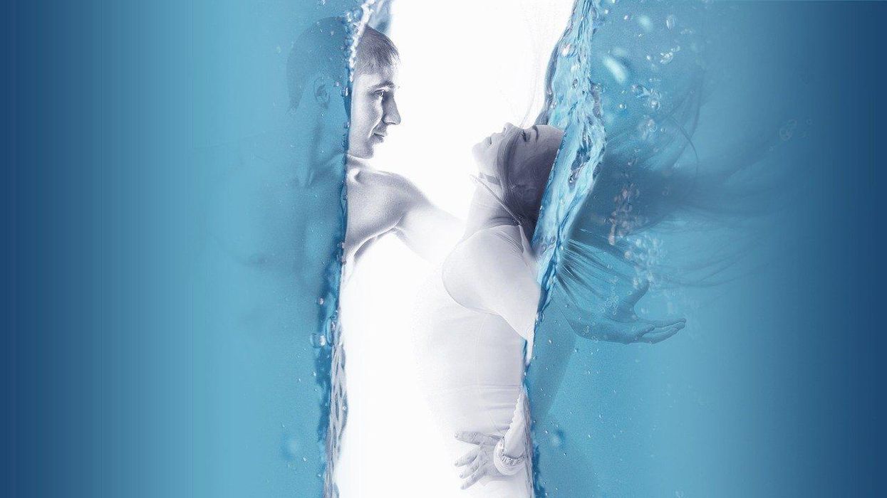 People Describe 'Hard To Swallow Pills' About Being In Adult Relationships