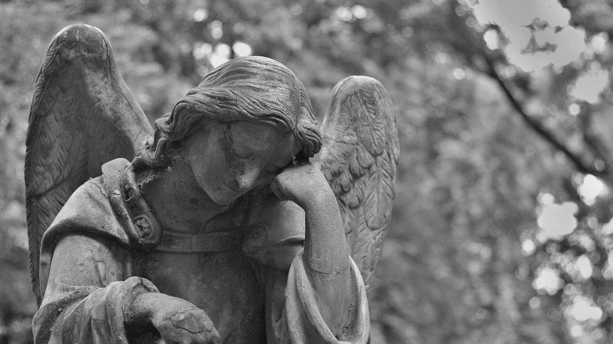 People Explain Which Fictional Death Hurt Them The Most