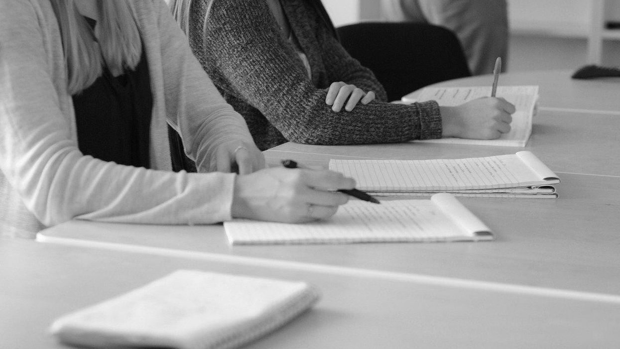 People Share Their Coworker From Hell Horror Stories