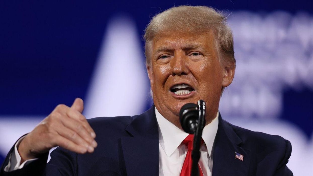 Trump Tells Fox News He's The 'Most Honest Person' After His 'Perfect' Georgia Recordings