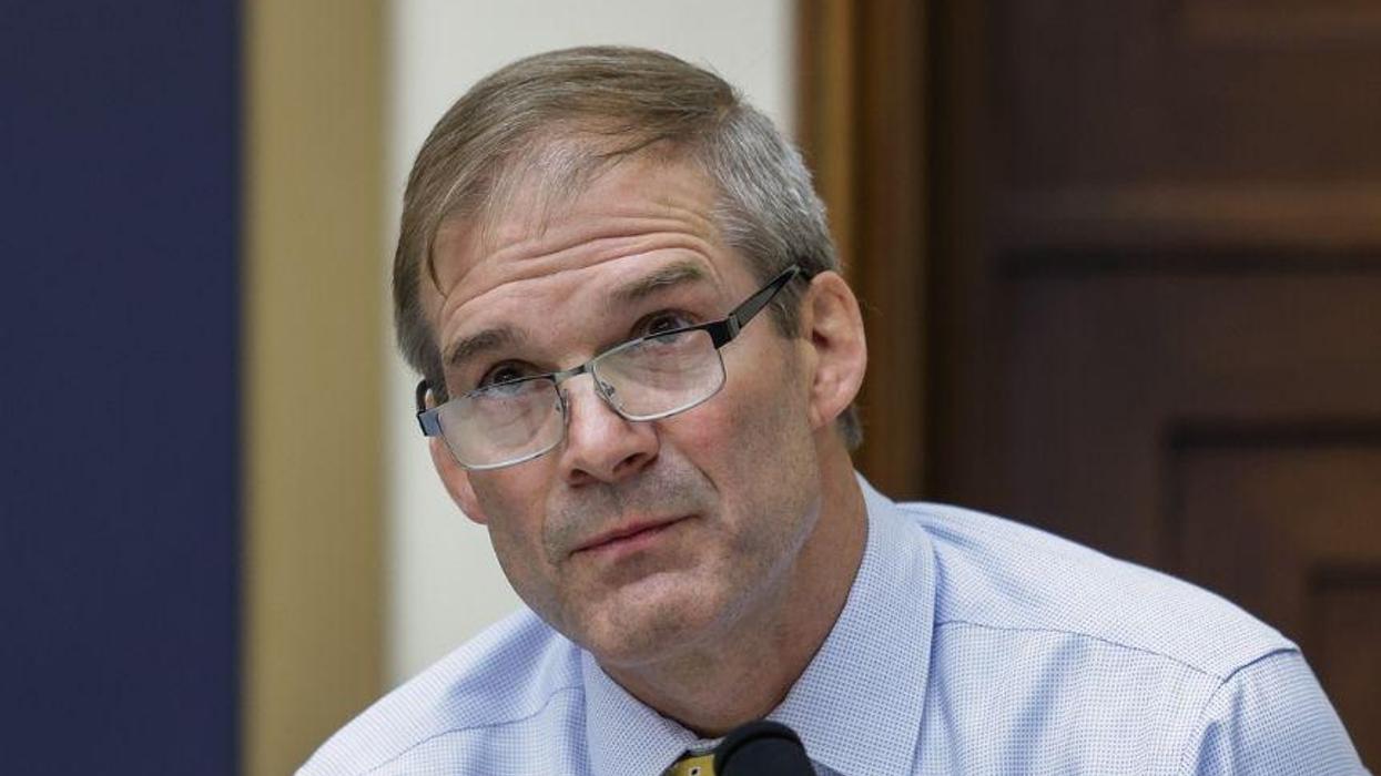 Pro-Trump Rep Tried to Use a Reagan Quote to Slam Biden for Relief Package and It Backfired Instantly