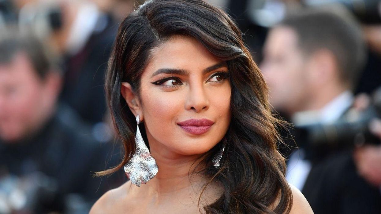 Priyanka Chopra Epically Shuts Down Reporter Who Questioned Why She Announced Oscar Nominations