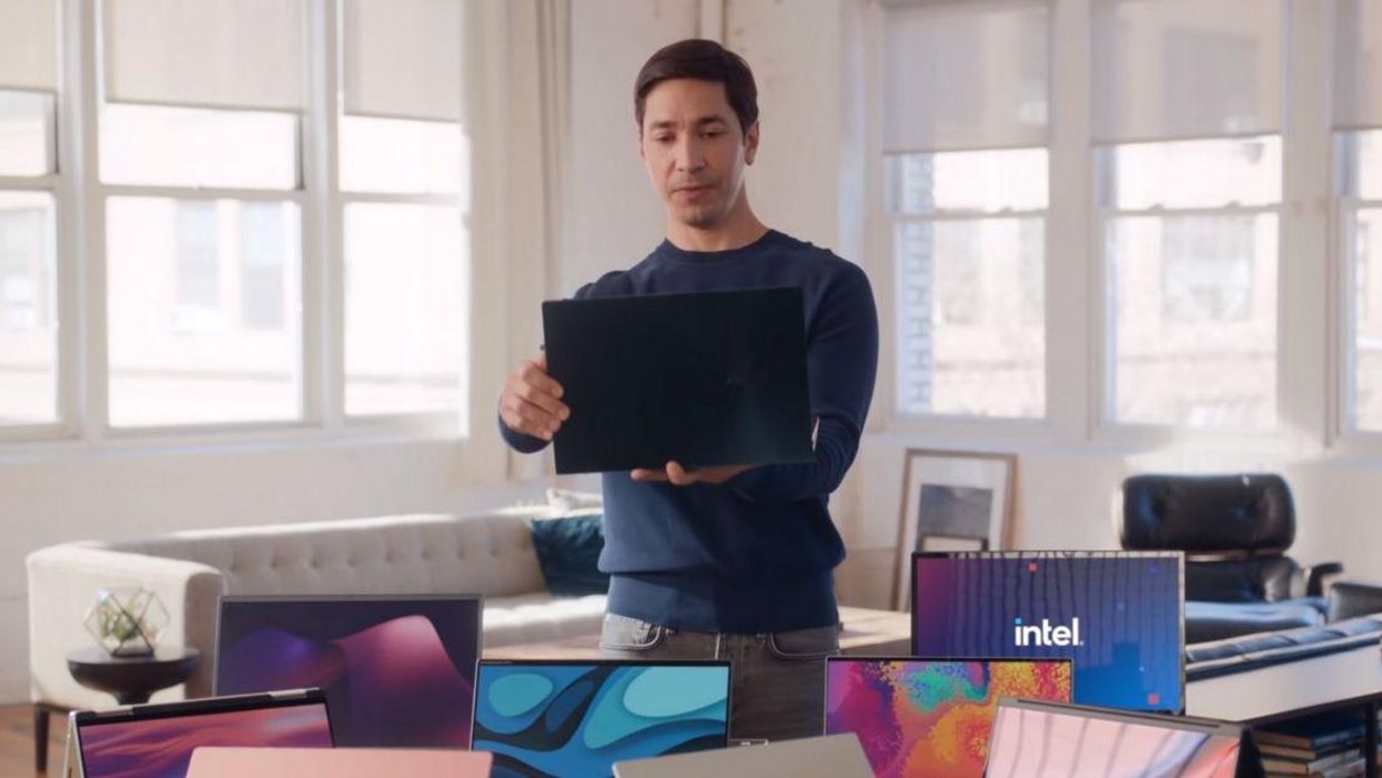'Mac Guy' Justin Long Is Now Doing Commercials For PCs—And People Feel Very Betrayed