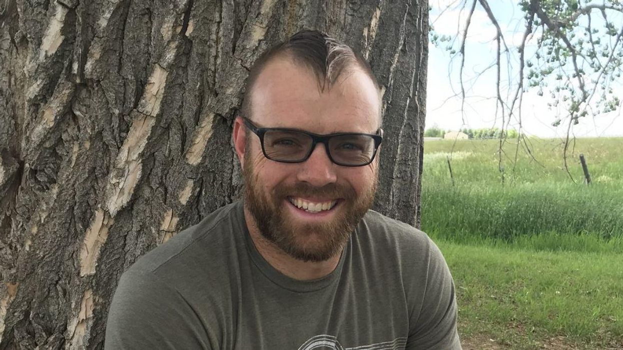 Wyoming GOP Rep. Slammed For Arguing That 'Different Views' On Slavery Should Be Taught In Schools