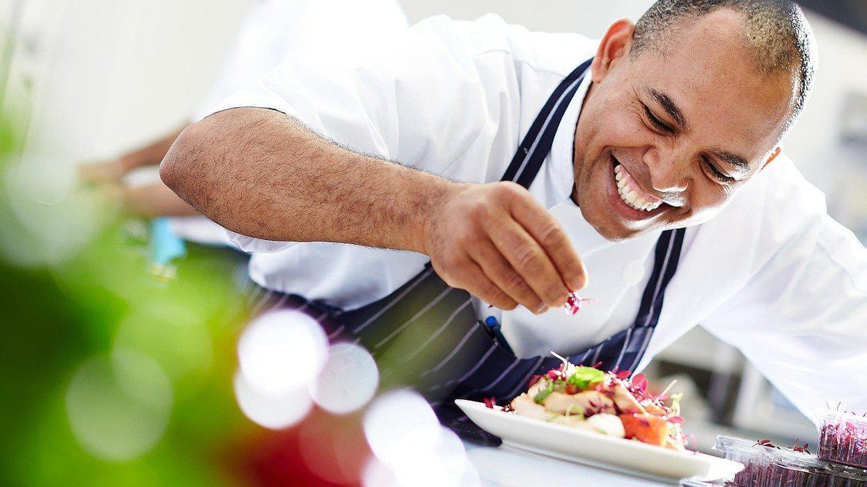 Chefs Share Their Absolute Favorite Ingredients To Use In The Kitchen