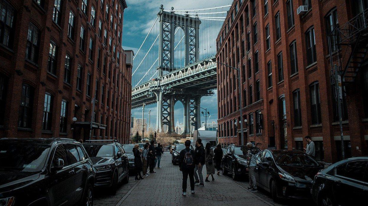 People Break Down The Best Tips For Starting Over Fresh In A New City