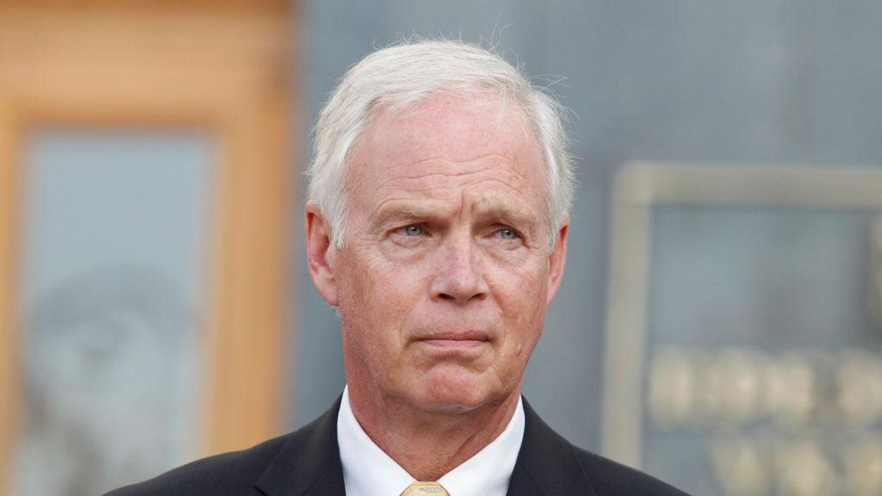 GOP Sen. Roasted For Confidently Spouting False Explanation For How Greenland Got Its Name