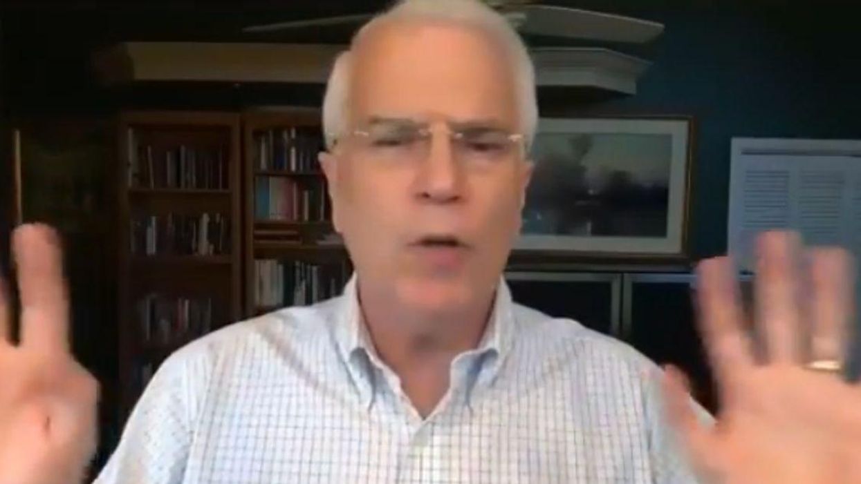 Anti-Gay Florida Activist Slammed For Comparing Same-Sex Marriage To Marrying A Volkswagen