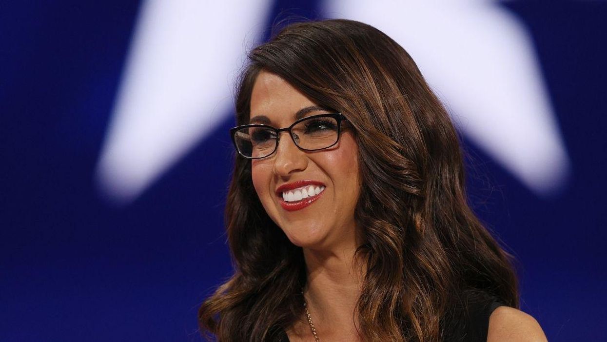 Gun-Loving Colorado Rep. Slammed For Her Hollow 'Prayers' After Deadly Shooting In Boulder