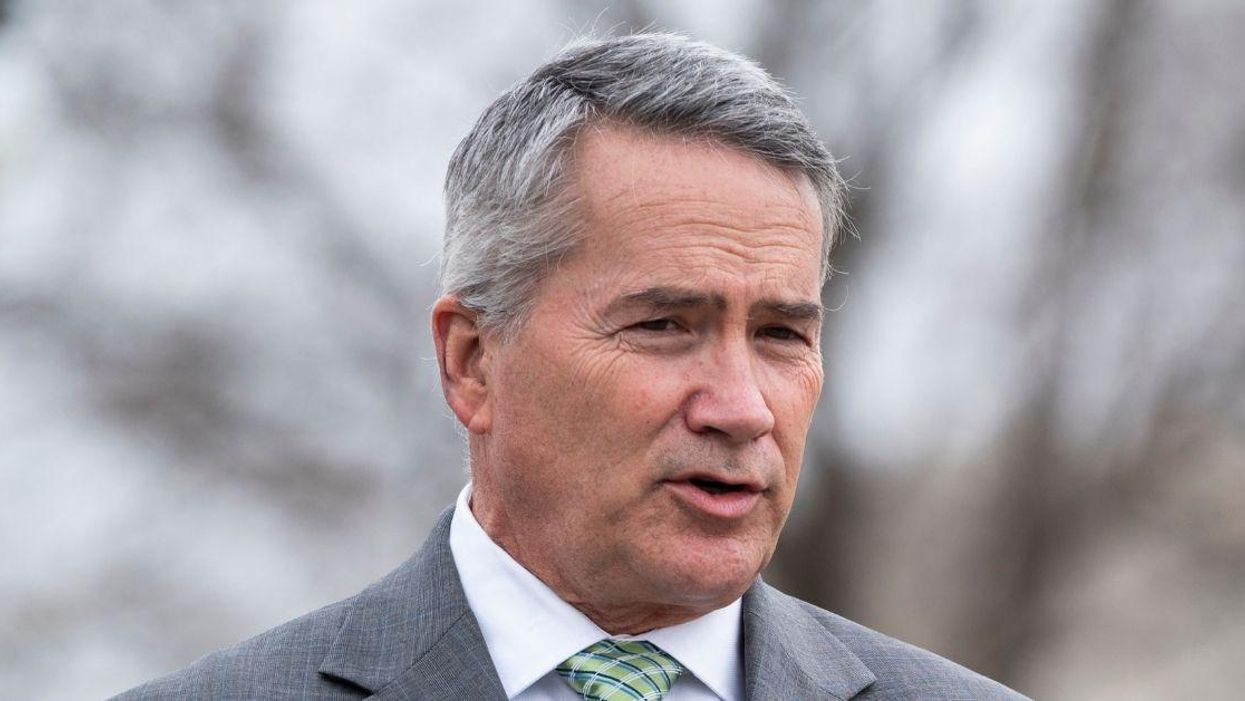 GOP Rep. Fact-Checked Hard After Claiming DC Shouldn't Be A State Because It Has No Car Dealership