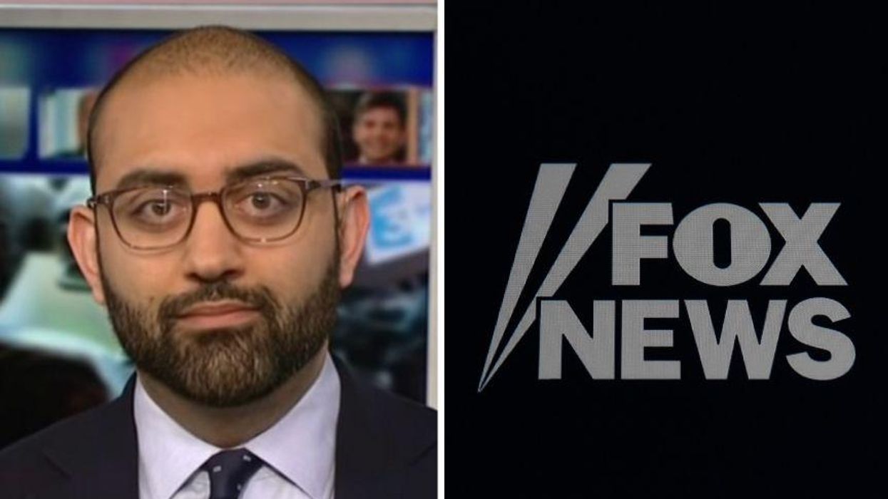 CNN Reporter Savagely Explains Why Fox News Should Not Be Considered 'News' After Boulder Shooting