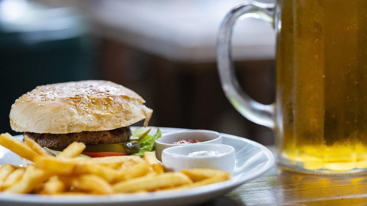 Foreigners Explain Which Things Surprised Them Most While Visiting America