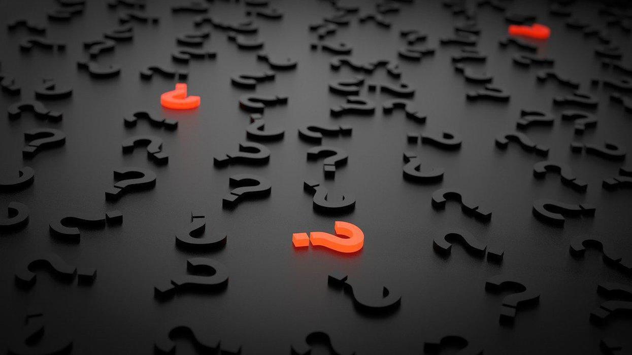 People Break Down The Biggest Unsolved Mysteries That Still Puzzle People To This Day