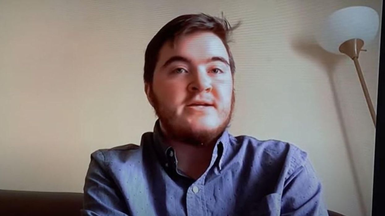 Minnesota School District Ordered To Pay $300k To Trans Student Banned From Boys' Locker Room