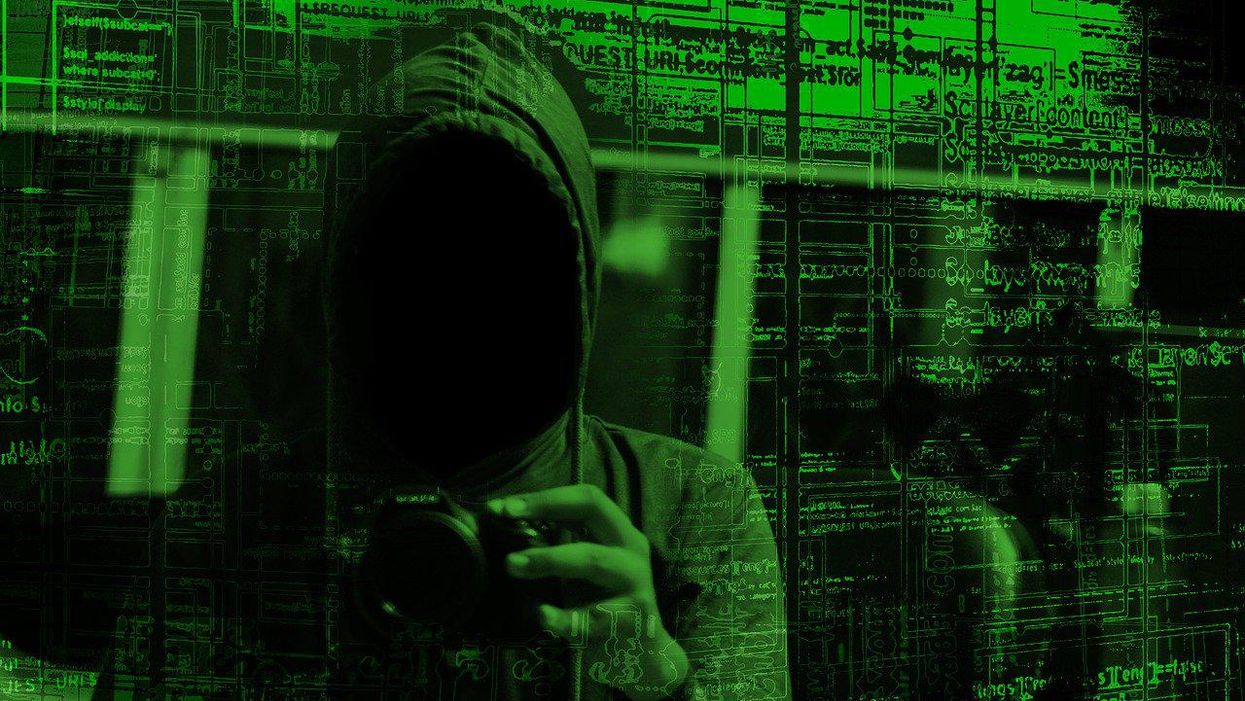 People Share Their Craziest 'Glitch In The Matrix' Experiences